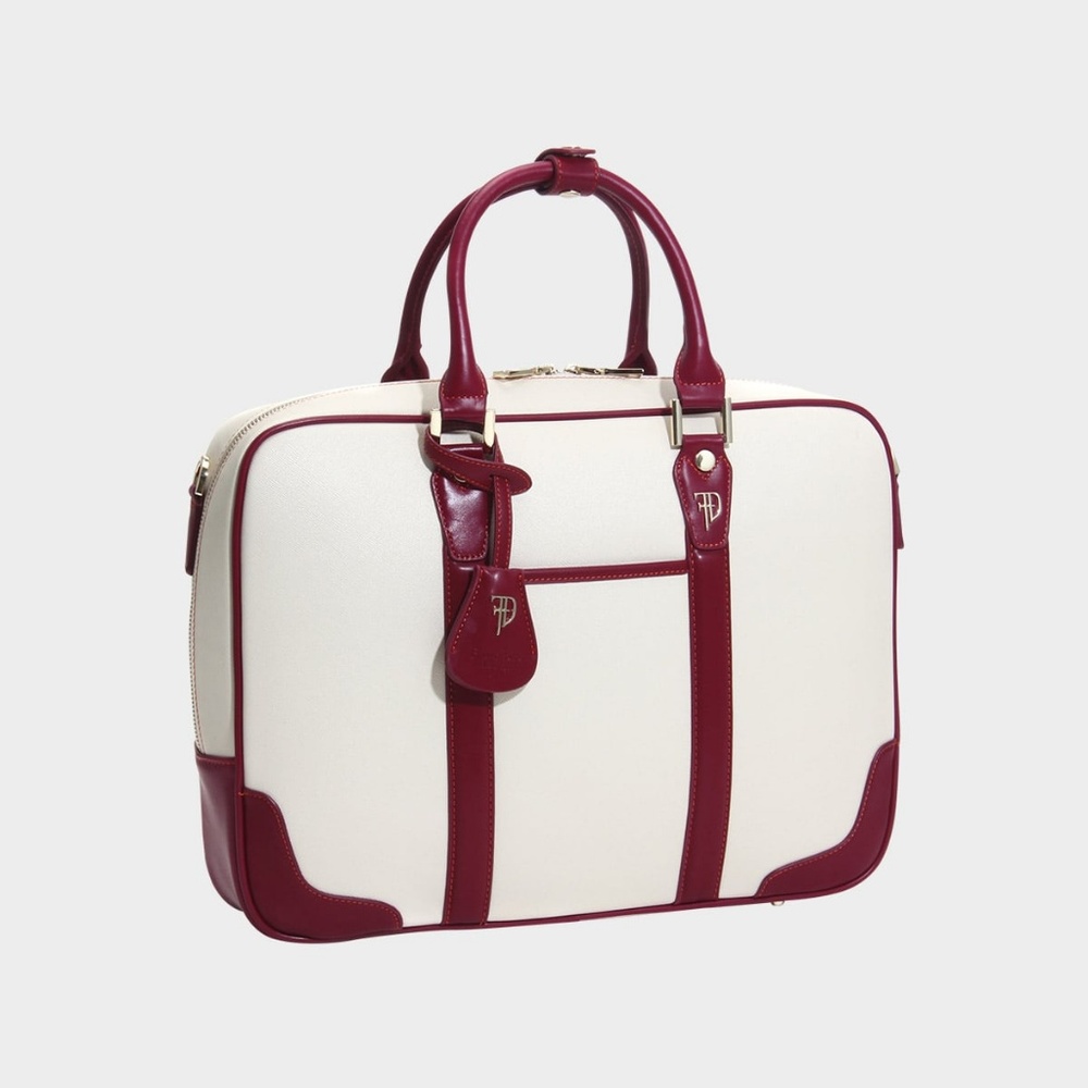Furbo Design - MIlano Briefcase